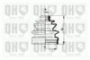 HONDA 44018ST5013 Bellow Set, drive shaft